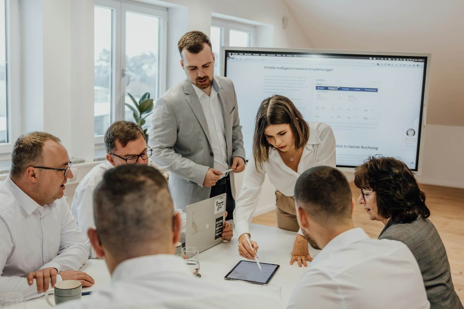 a Reputable CRO Agency