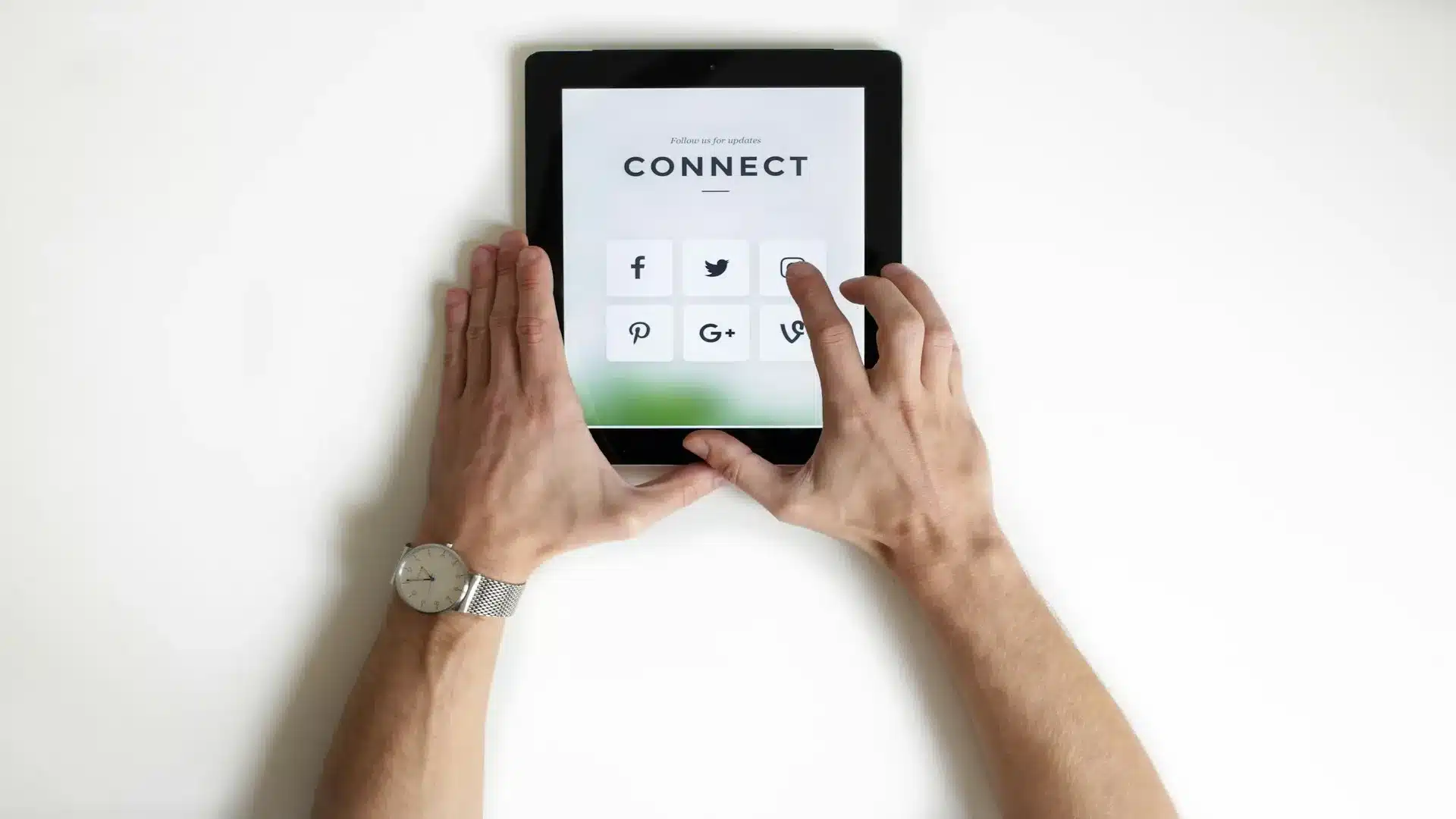 Social Media Advertising