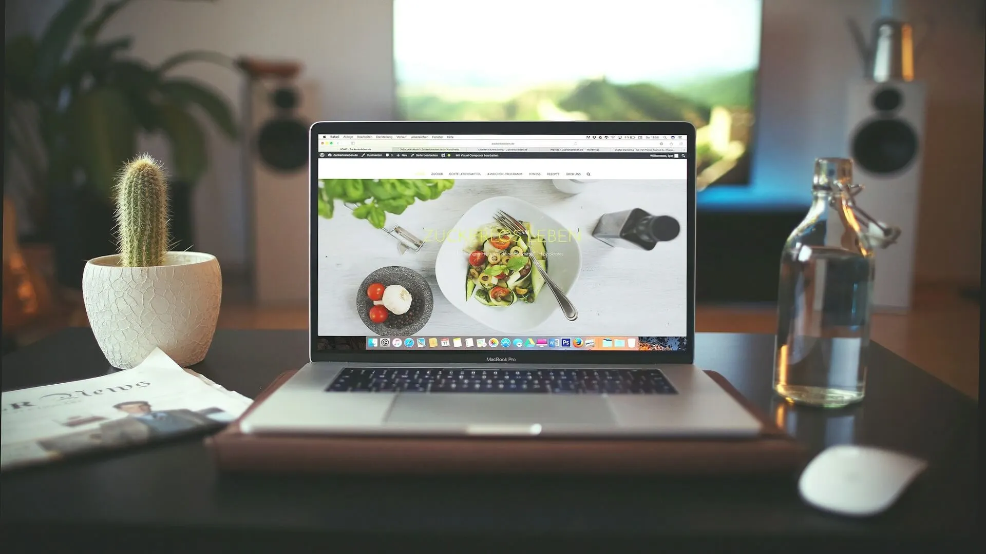 Make Your Mark in the Digital World with a Website Built Just for You
