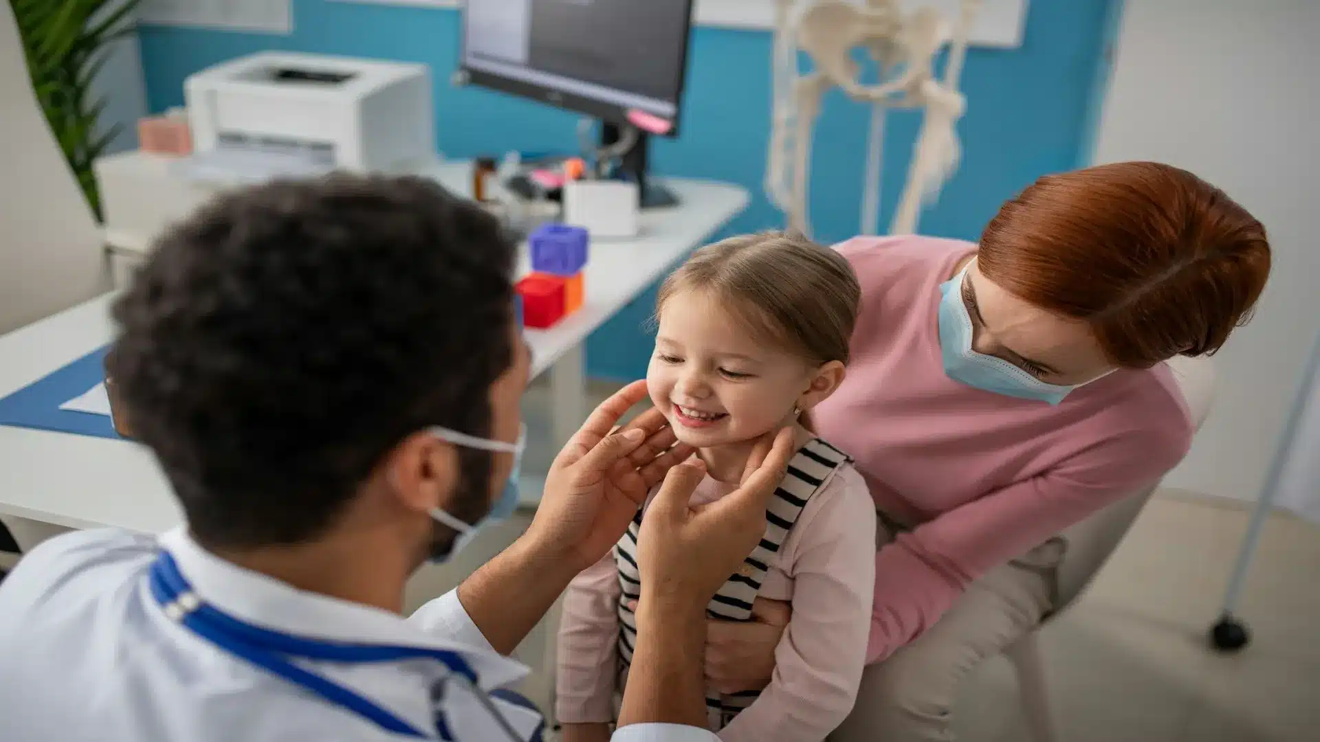 healthcare providers need to have a great online presence