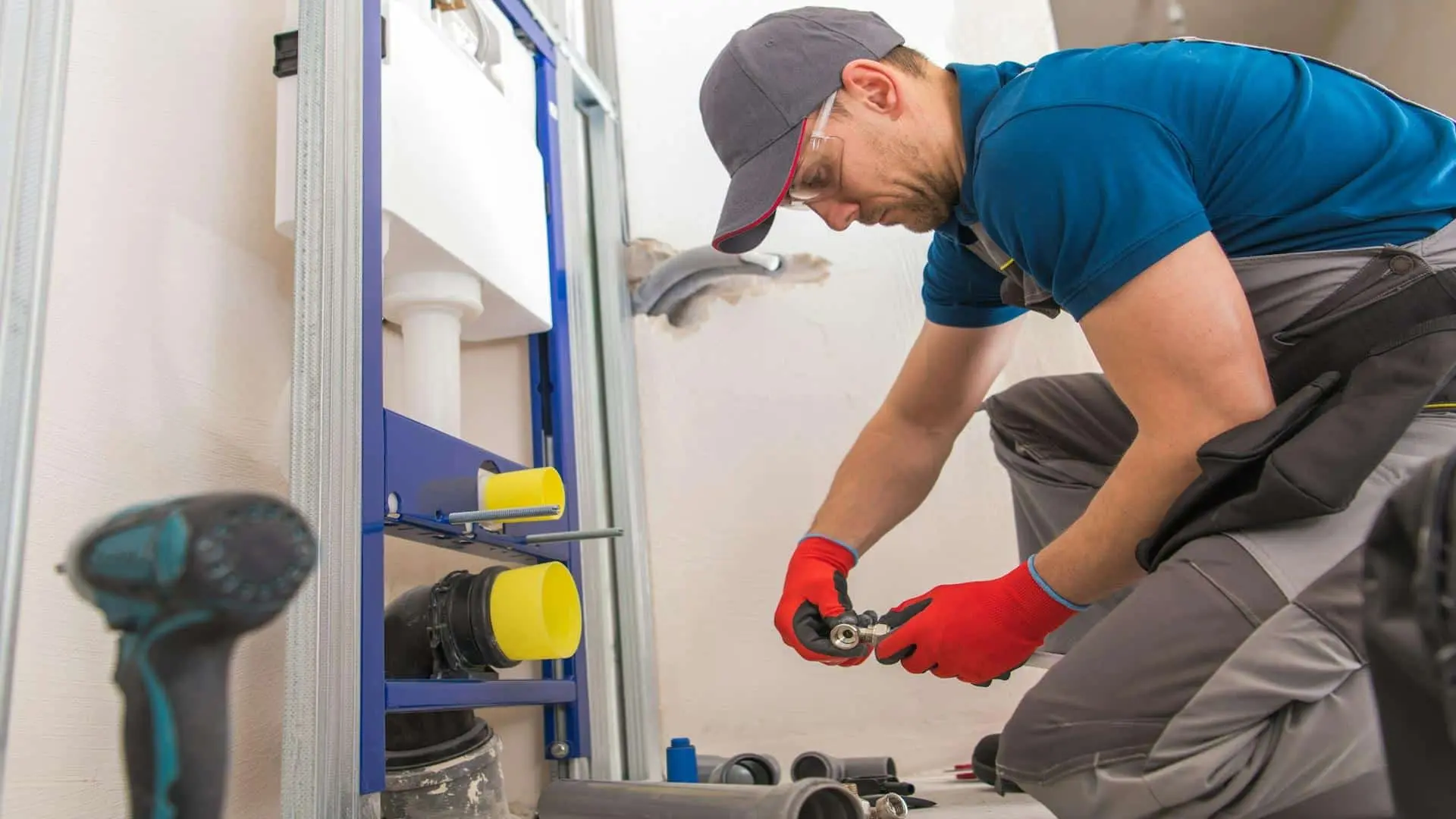 Home Services