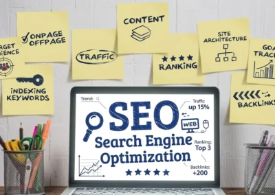 Top 10 Local SEO Strategies to Use by Texas-Based Businesses in 2025
