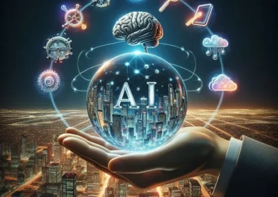 AI Influencers Texas: The Future of Branding for Dallas Startups and Texas Enterprises