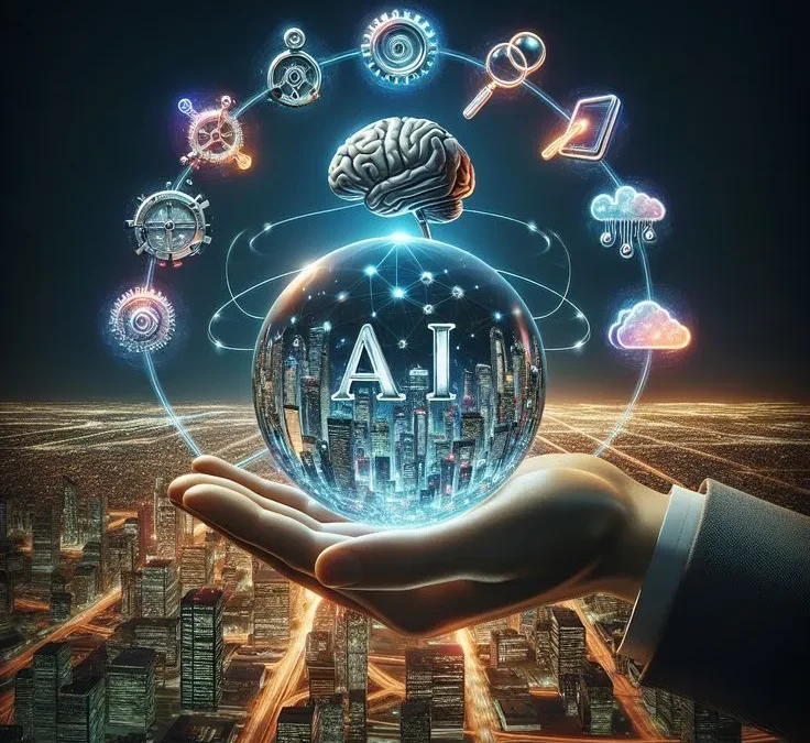 AI influencers Texas