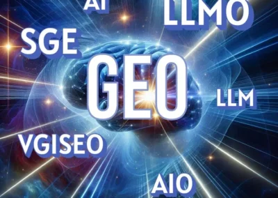 Generative Engine Optimization Texas (GEO): How Texas Businesses Can Rank in the AI Era