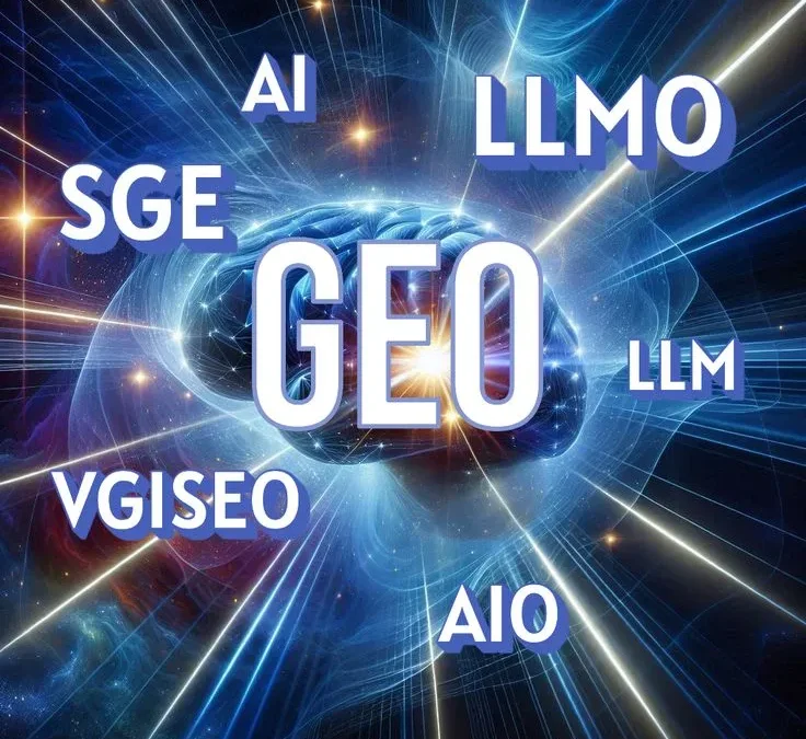 Generative Engine Optimization Texas