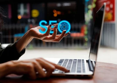 Your One-Stop Hub for Texas SEO & Web Success