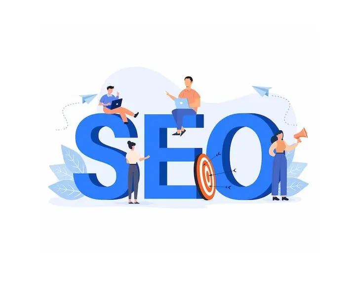 SEO company in texas