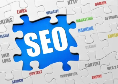 SEO Services That Work: How Leading Agencies Dominate the Texas SEO Scene