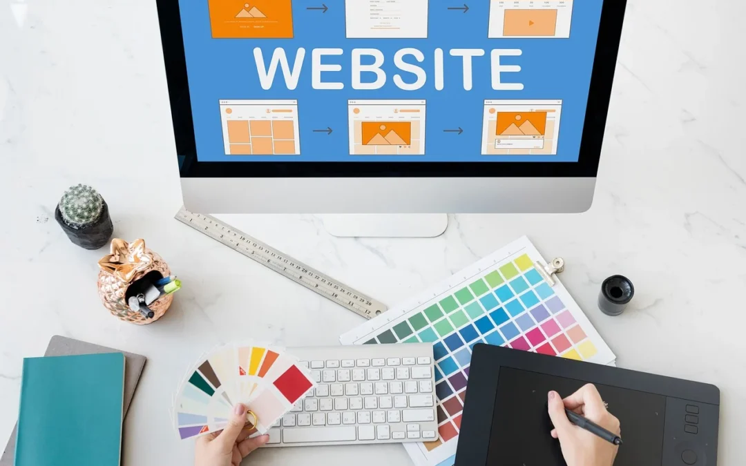 Website Development