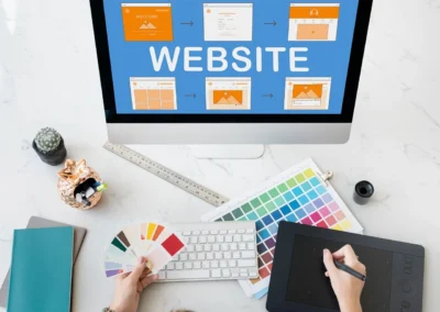 Transforming Texas Businesses Online Through Expert Website Development
