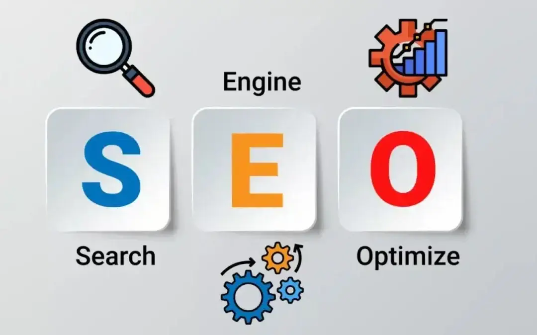 SEO Services
