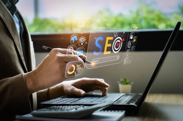 SEO Services