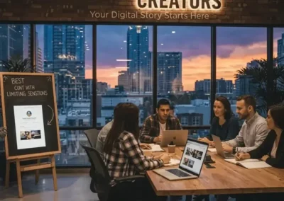 Best website for content writing services that convert