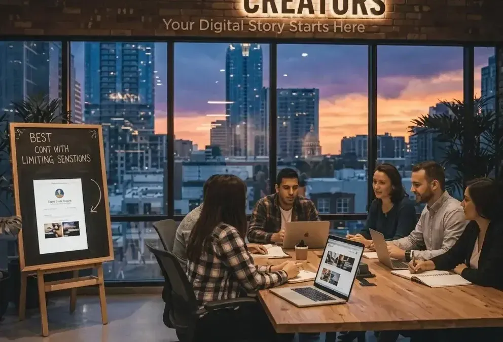 Best website for content writing services that convert