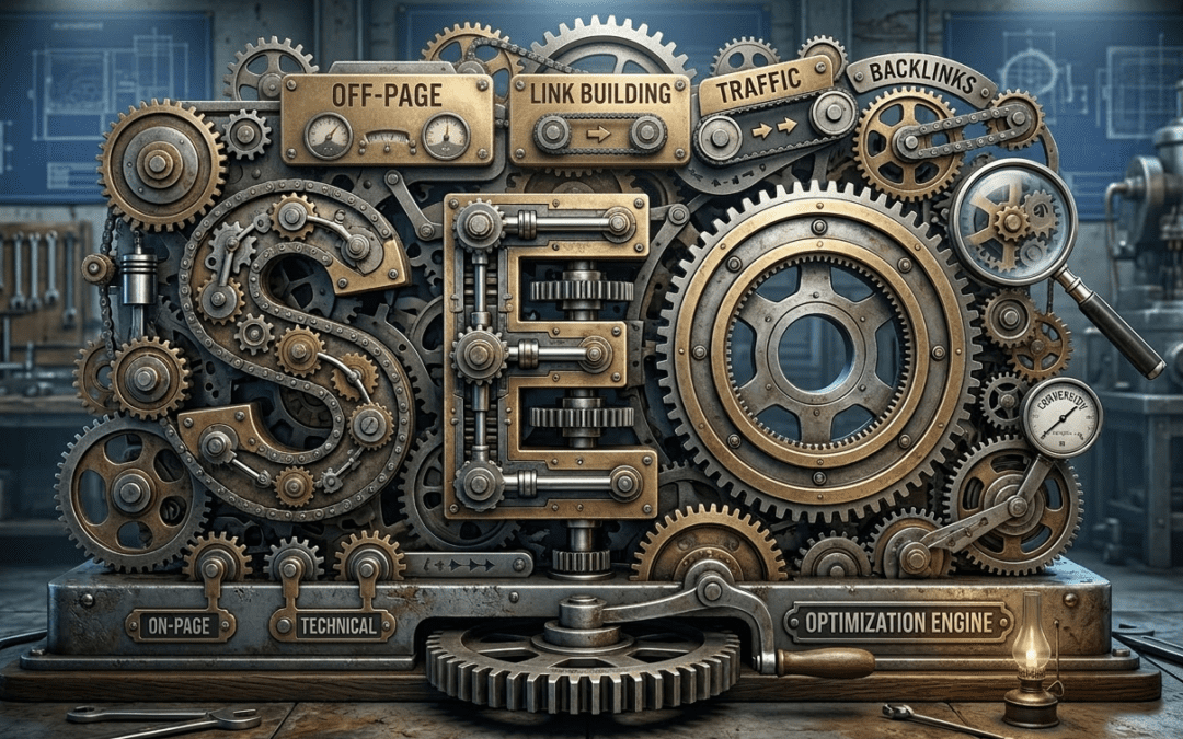 Texas SEO
