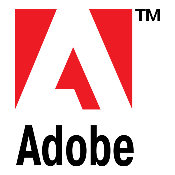 Adobe logo
