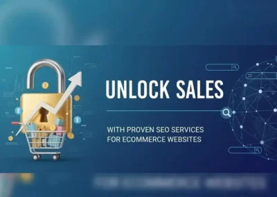 Top SEO Services for Ecommerce Websites That Convert