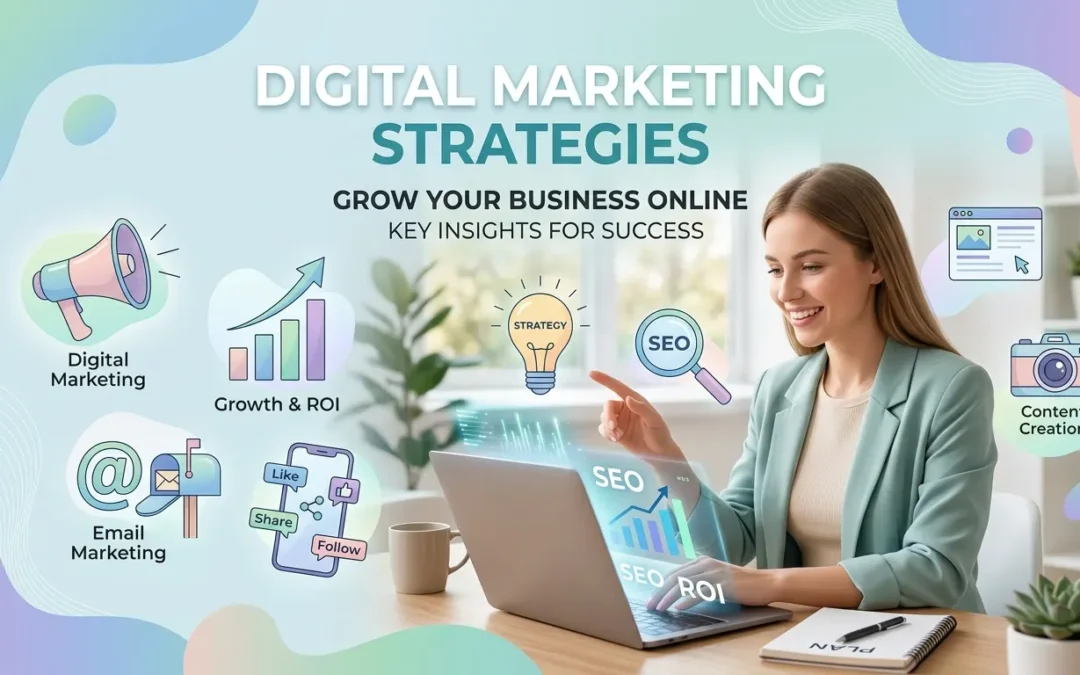 Digital Marketing Services