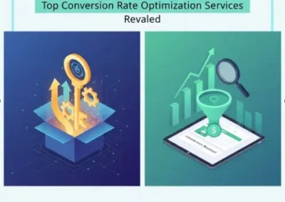 Unlock Your Potential: Top Conversion Rate Optimization Services Revealed