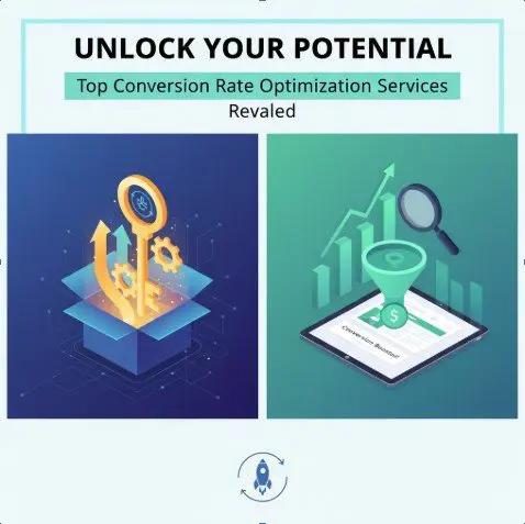 Unlock Your Potential: Top Conversion Rate Optimization Services Revealed