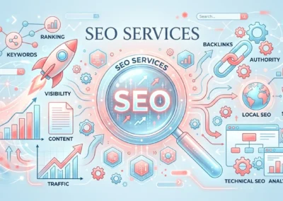 Common SEO Mistakes Businesses Make (and How to Fix Them)