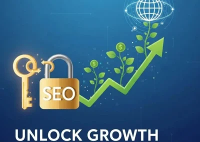 Unlock Growth: Why Every Startup Needs an Affordable SEO Agency Now