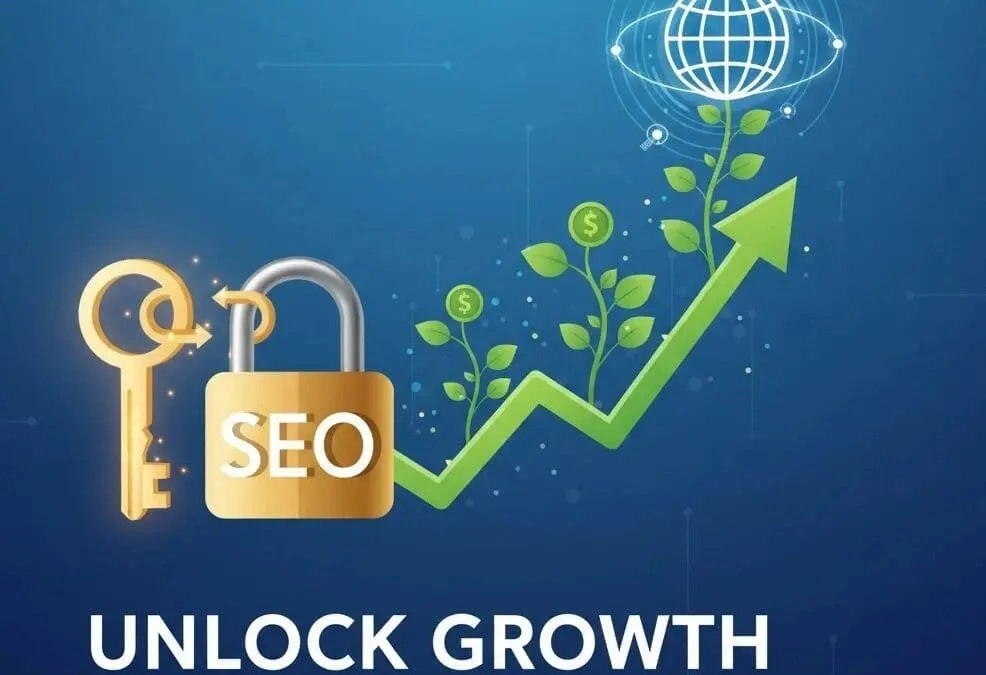 Unlock Growth: Why Every Startup Needs an Affordable SEO Agency Now